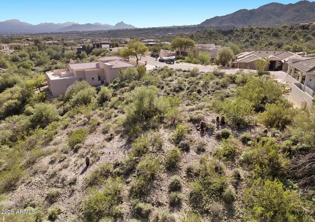 Photo 4 of Land for sale at 15661 N Cholula Dr #18, Fountain Hills, AZ 85268 | MLS# 7068052 | Listing updated on 2026-09-15
