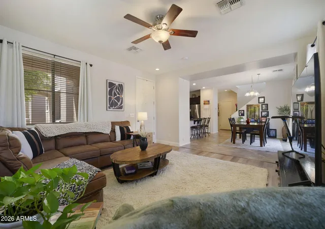 Photo 3 of Sale Pending at 1680 E Elgin St, Gilbert, AZ 85295 | MLS# 7068058 | Listing updated on 2026-09-14