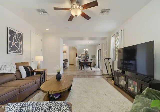 Photo 4 of Sale Pending at 1680 E Elgin St, Gilbert, AZ 85295 | MLS# 7068058 | Listing updated on 2026-09-14