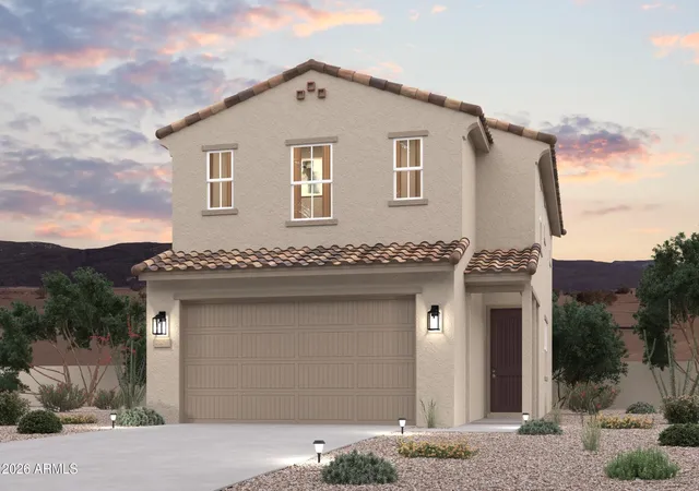 Photo 1 of Single family home for sale at 17368 W Villa Hermosa Ln, Surprise, AZ 85387 | MLS# 7069647 | Listing updated on 2026-09-17