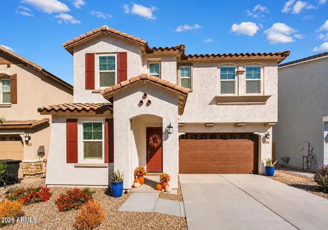 Photo 1 of Single family home for sale at 8114 E Petunia Ave, Mesa, AZ 85212 | MLS# 7070568 | Listing updated on 2026-09-13