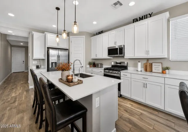 Photo 3 of Single family home for sale at 8114 E Petunia Ave, Mesa, AZ 85212 | MLS# 7070568 | Listing updated on 2026-09-13
