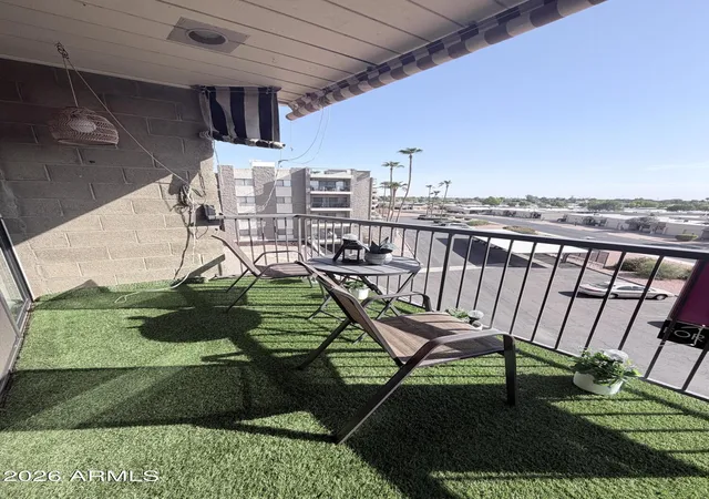5th image of 425 S Parkcrest Dr #334, Mesa, AZ 85206 | MLS# 7068264