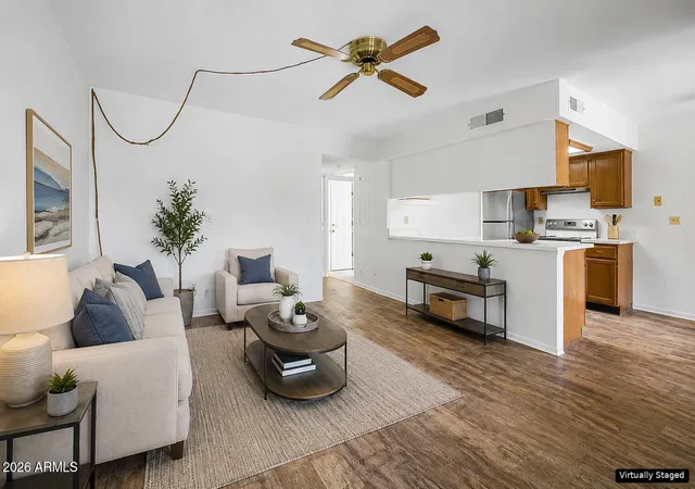 2nd image of 520 N Stapley Dr #248, Mesa, AZ 85203 | MLS# 7070034