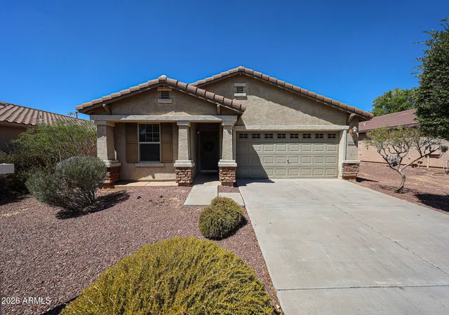 image of 17770 W Red Bird Rd, Surprise, AZ 85387 | MLS# 7068804