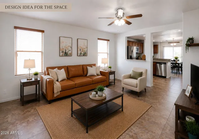 image of 17770 W Red Bird Rd, Surprise, AZ 85387 | MLS# 7068804