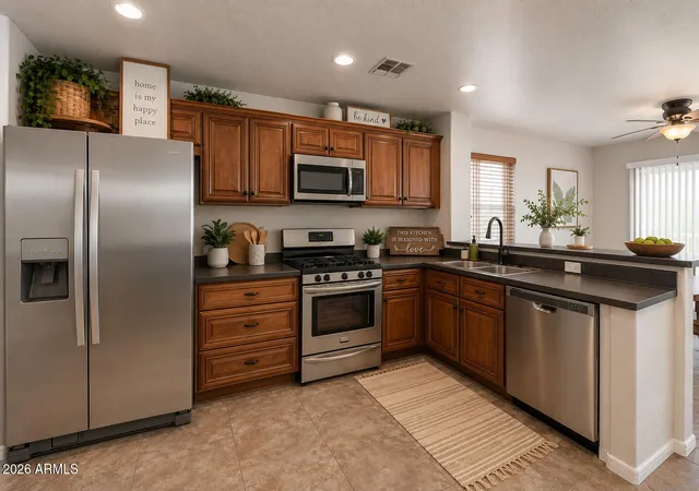 image of 17770 W Red Bird Rd, Surprise, AZ 85387 | MLS# 7068804