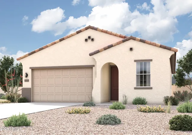 Photo 1 of Single family home for sale at 48023 W Cowgirl Rd, Maricopa, AZ 85139 | MLS# 7069661 | Listing updated on 2026-09-30