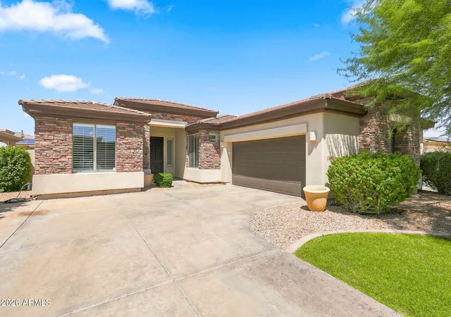 Photo 1 of Single family home for sale at 14430 W Monterey Way, Goodyear, AZ 85395 | MLS# 7069330 | Listing updated on 2026-09-13