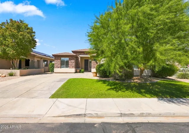 Photo 2 of Single family home for sale at 14430 W Monterey Way, Goodyear, AZ 85395 | MLS# 7069330 | Listing updated on 2026-09-13