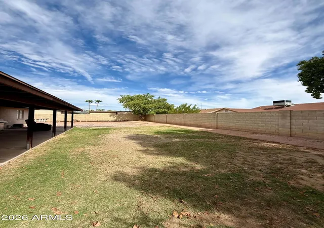 11th image of 6549 E Inglewood St, Mesa, AZ 85205 | MLS# 7068061