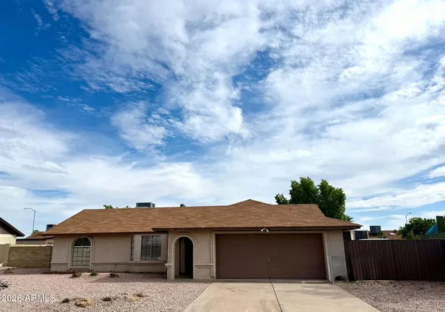 1st image of 6549 E Inglewood St, Mesa, AZ 85205 | MLS# 7068061