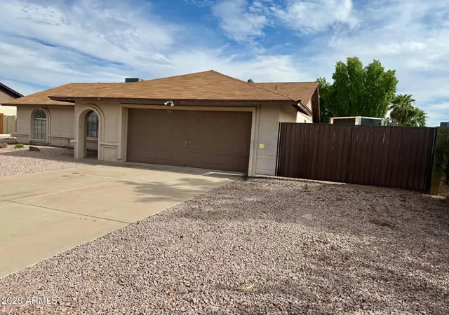 2nd image of 6549 E Inglewood St, Mesa, AZ 85205 | MLS# 7068061