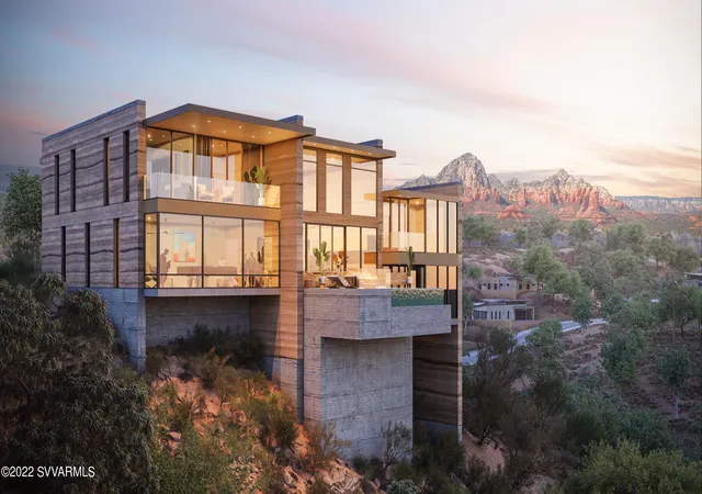 1st image of 16 Sky Ridge Ct, Sedona, AZ 86336 | MLS# 7068207