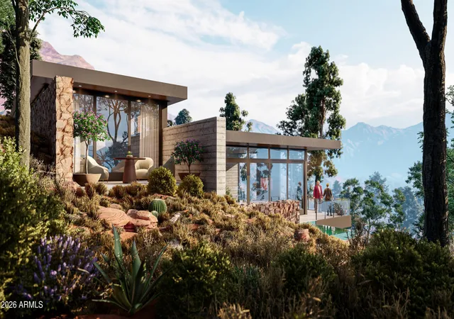 4th image of 16 Sky Ridge Ct, Sedona, AZ 86336 | MLS# 7068207