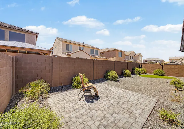 27th image of 1907 W Zinc Wy, San Tan Valley, AZ 85144 | MLS# 7069079
