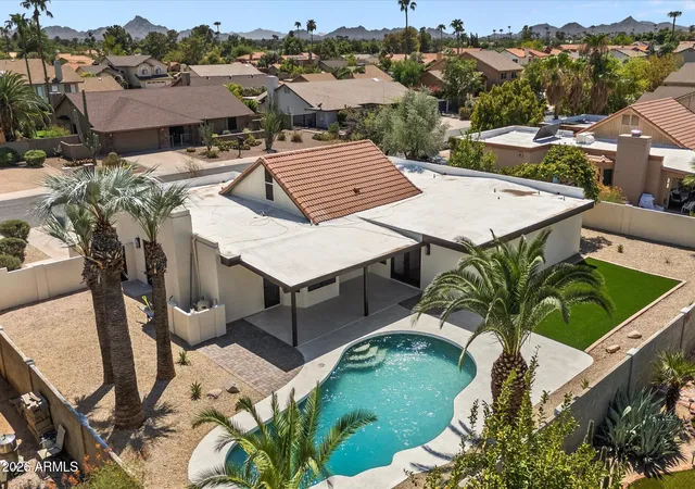 2nd image of 5024 E Le Marche Ave, Scottsdale, AZ 85254 | MLS# 7069622