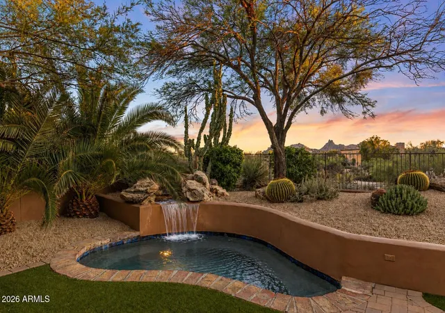 Photo 1 of Sale Pending at 28830 N 111th Street, Scottsdale, AZ 85262 | MLS# 7068801 | Listing updated on 2026-08-27
