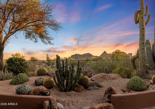 Photo 2 of Sale Pending at 28830 N 111th Street, Scottsdale, AZ 85262 | MLS# 7068801 | Listing updated on 2026-08-27