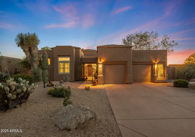 Photo 3 of Sale Pending at 28830 N 111th Street, Scottsdale, AZ 85262 | MLS# 7068801 | Listing updated on 2026-08-27