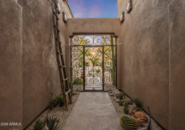 Photo 3 of Sale Pending at 28830 N 111th Street, Scottsdale, AZ 85262 | MLS# 7068801 | Listing updated on 2026-08-27