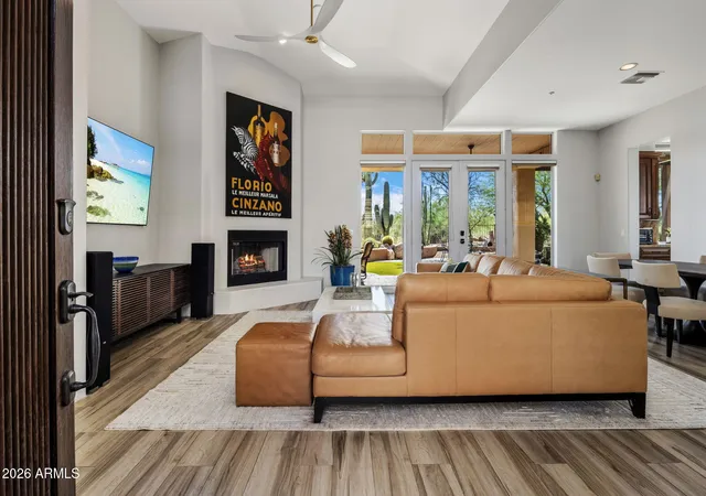 Photo 4 of Sale Pending at 28830 N 111th Street, Scottsdale, AZ 85262 | MLS# 7068801 | Listing updated on 2026-08-27