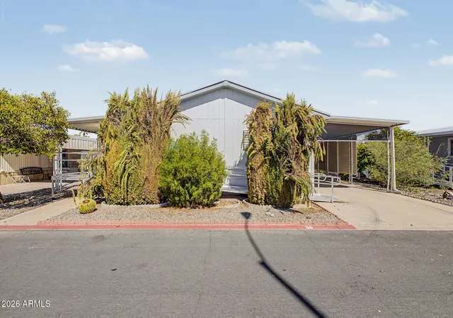 1st image of 2650 W Union Hills Dr #55, Phoenix, AZ 85027 | MLS# 7069670
