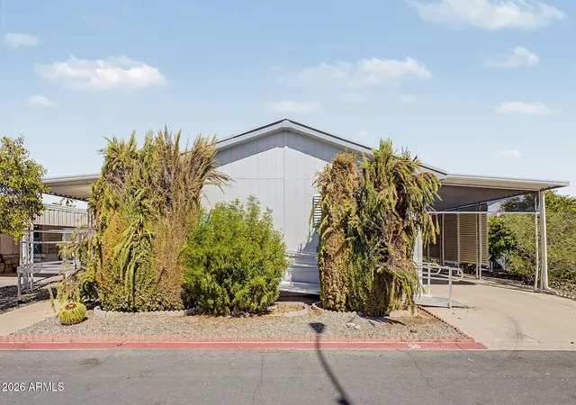 2nd image of 2650 W Union Hills Dr #55, Phoenix, AZ 85027 | MLS# 7069670