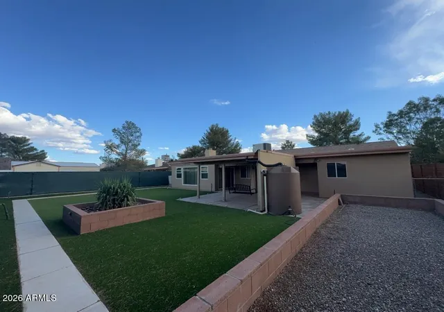 27th image of 5125 Camino De Arena, Sierra Vista, AZ 85635 | MLS# 7068335