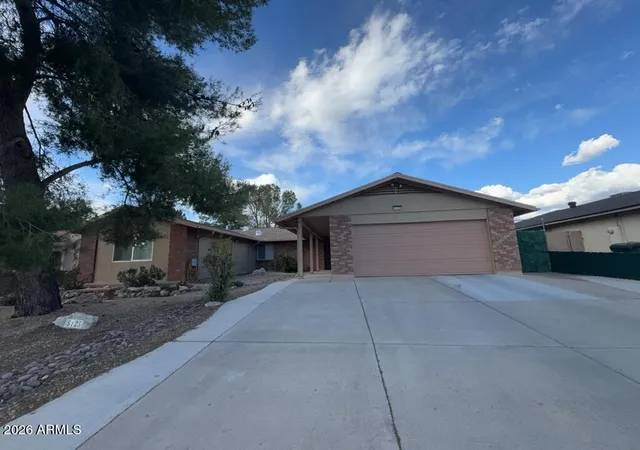 2nd image of 5125 Camino De Arena, Sierra Vista, AZ 85635 | MLS# 7068335