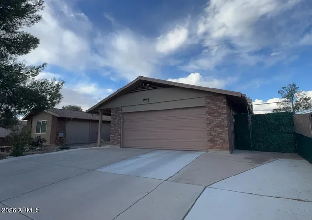 3rd image of 5125 Camino De Arena --, Sierra Vista, AZ 85635 | MLS# 7068335