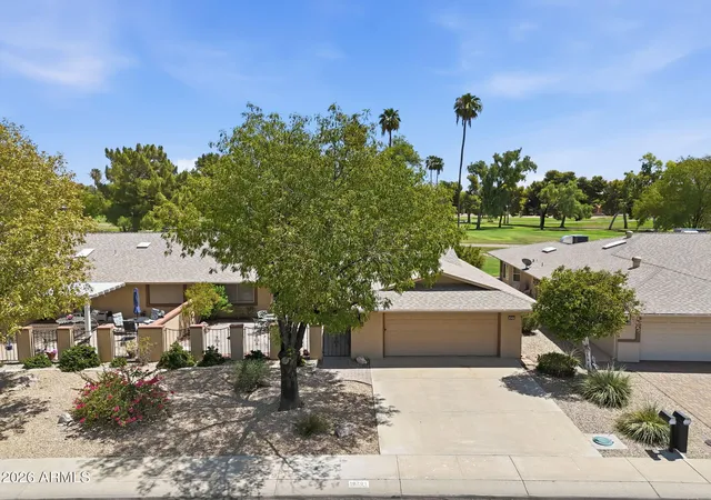 1st image of 19201 N Concho Cir, Sun City, AZ 85373 | MLS# 7068737