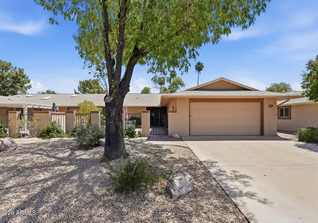 2nd image of 19201 N Concho Cir, Sun City, AZ 85373 | MLS# 7068737