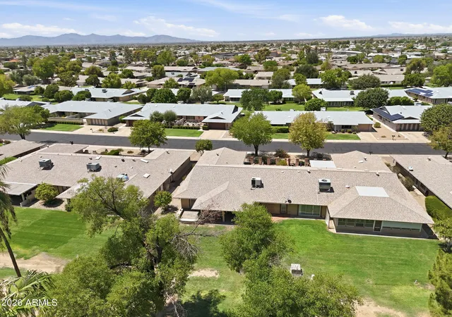 3rd image of 19201 N Concho Cir, Sun City, AZ 85373 | MLS# 7068737