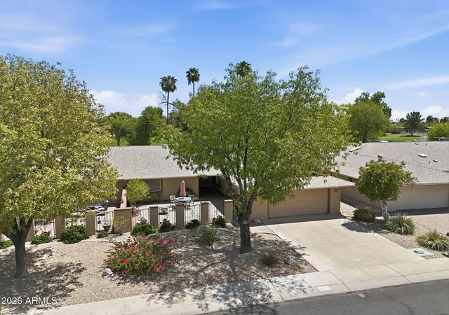 42nd image of 19201 N Concho Cir, Sun City, AZ 85373 | MLS# 7068737