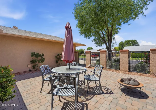 4th image of 19201 N Concho Cir, Sun City, AZ 85373 | MLS# 7068737