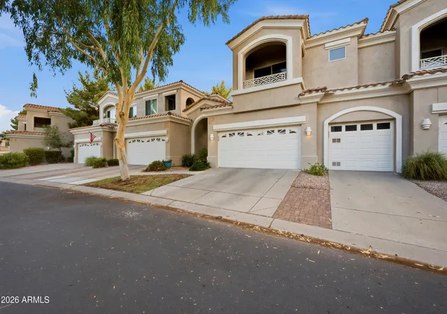 Townhouse for sale at 3800 S Cantabria Cir #1107, Chandler, AZ 85248 | MLS# 7070847