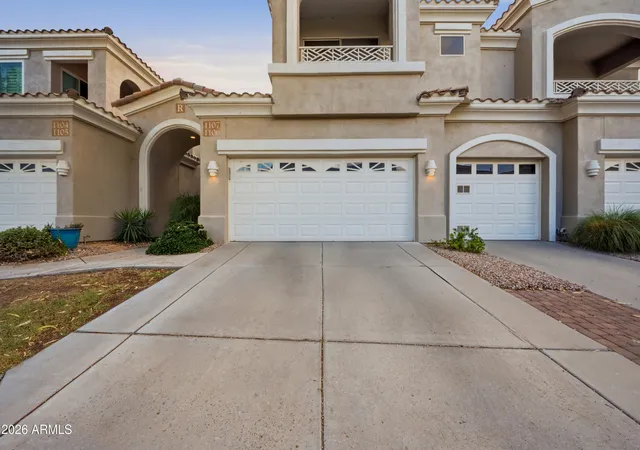 Photo 1 of Townhouse for sale at 3800 S Cantabria Cir #1107, Chandler, AZ 85248 | MLS# 7070847 | Listing updated on 2026-08-29