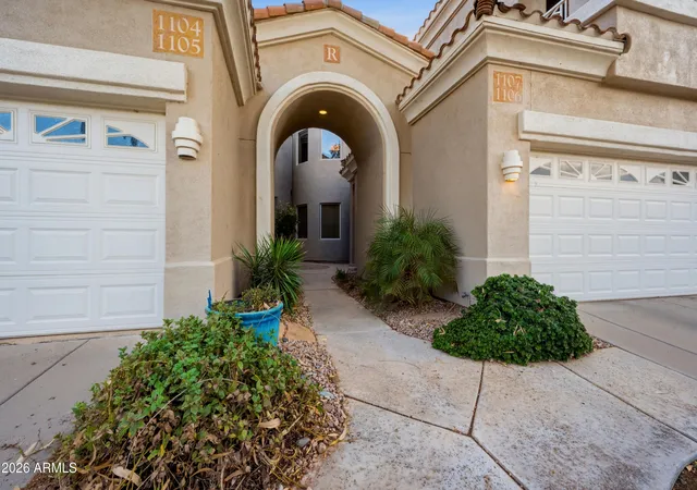 Photo 3 of Townhouse for sale at 3800 S Cantabria Cir #1107, Chandler, AZ 85248 | MLS# 7070847 | Listing updated on 2026-08-29