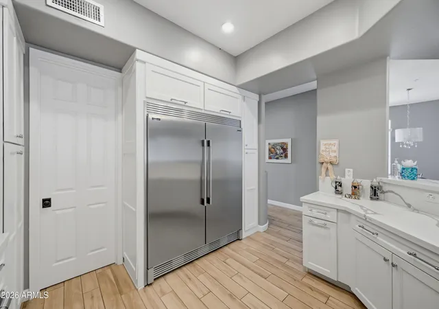 Photo 4 of Townhouse for sale at 3800 S Cantabria Cir #1107, Chandler, AZ 85248 | MLS# 7070847 | Listing updated on 2026-08-29