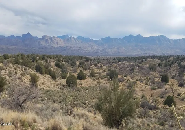 Photo 3 of Land for sale at 32 Powerline Rd, Kingman, AZ 86401 | MLS# 7068134 | Listing updated on 2026-08-19