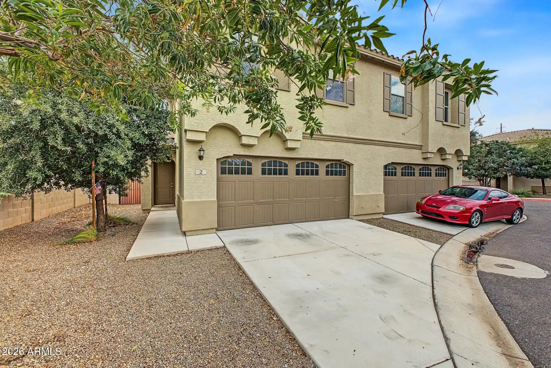 Listing Photo 1 - Condo for sale in 2254 E University Dr located at 2254 E University Dr, Mesa, AZ 85213 - Unit 2254 E University Dr