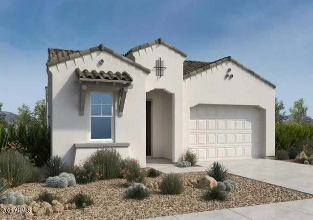 Single family home for sale at 29608 N 20th Street, Phoenix, AZ 85085 | MLS# 7068117 | Listing updated on 2026-08-19