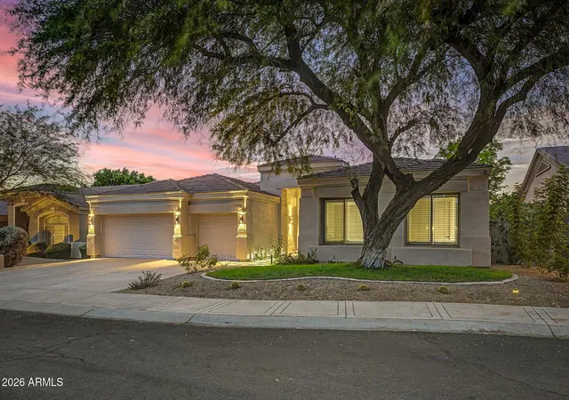 Photo 2 of Single family home for sale at 20720 N 74th Street, Scottsdale, AZ 85255 | MLS# 7068126 | Listing updated on 2026-08-31
