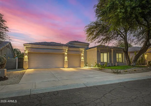 Photo 3 of Single family home for sale at 20720 N 74th Street, Scottsdale, AZ 85255 | MLS# 7068126 | Listing updated on 2026-08-31