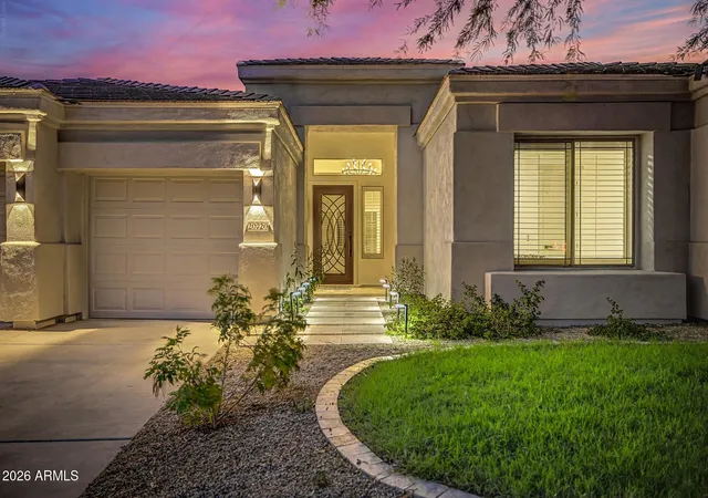 Photo 3 of Single family home for sale at 20720 N 74th Street, Scottsdale, AZ 85255 | MLS# 7068126 | Listing updated on 2026-08-31