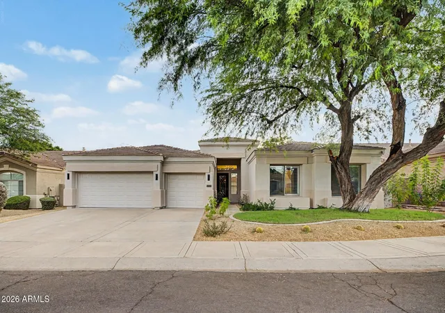 Photo 4 of Single family home for sale at 20720 N 74th Street, Scottsdale, AZ 85255 | MLS# 7068126 | Listing updated on 2026-08-31