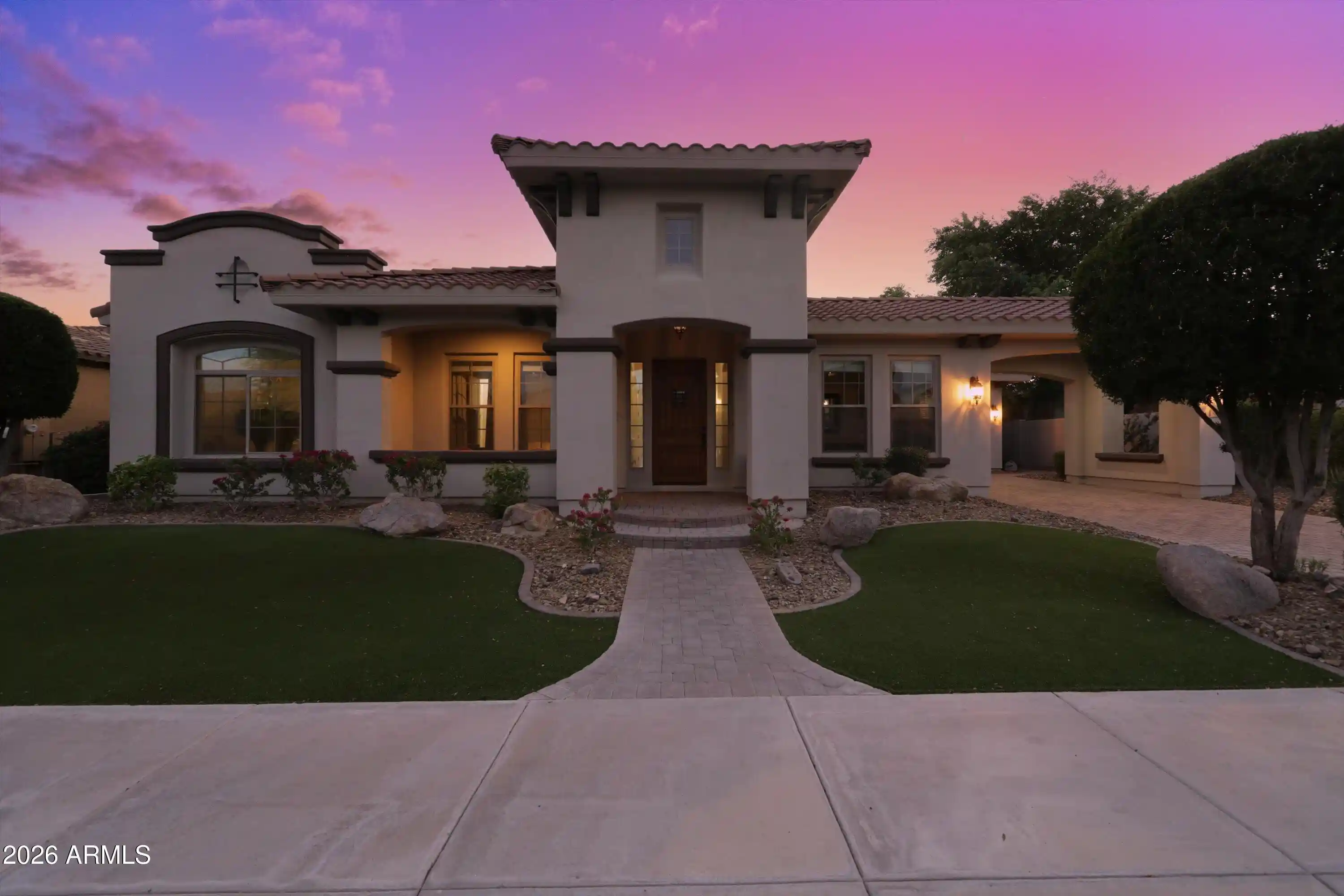 Photo 1 of Single family home for sale at 30680 N 126th Drive, Peoria, AZ 85383 | MLS# 7090485 | Listing updated on 2026-10-08