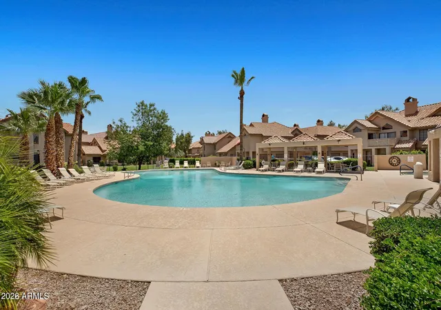 2nd image of 1001 N Pasadena --, Mesa, AZ 85201