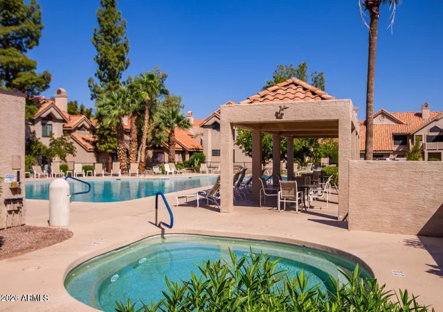 26th image of 1001 N Pasadena #-44, Mesa, AZ 85201 | MLS# 7068862